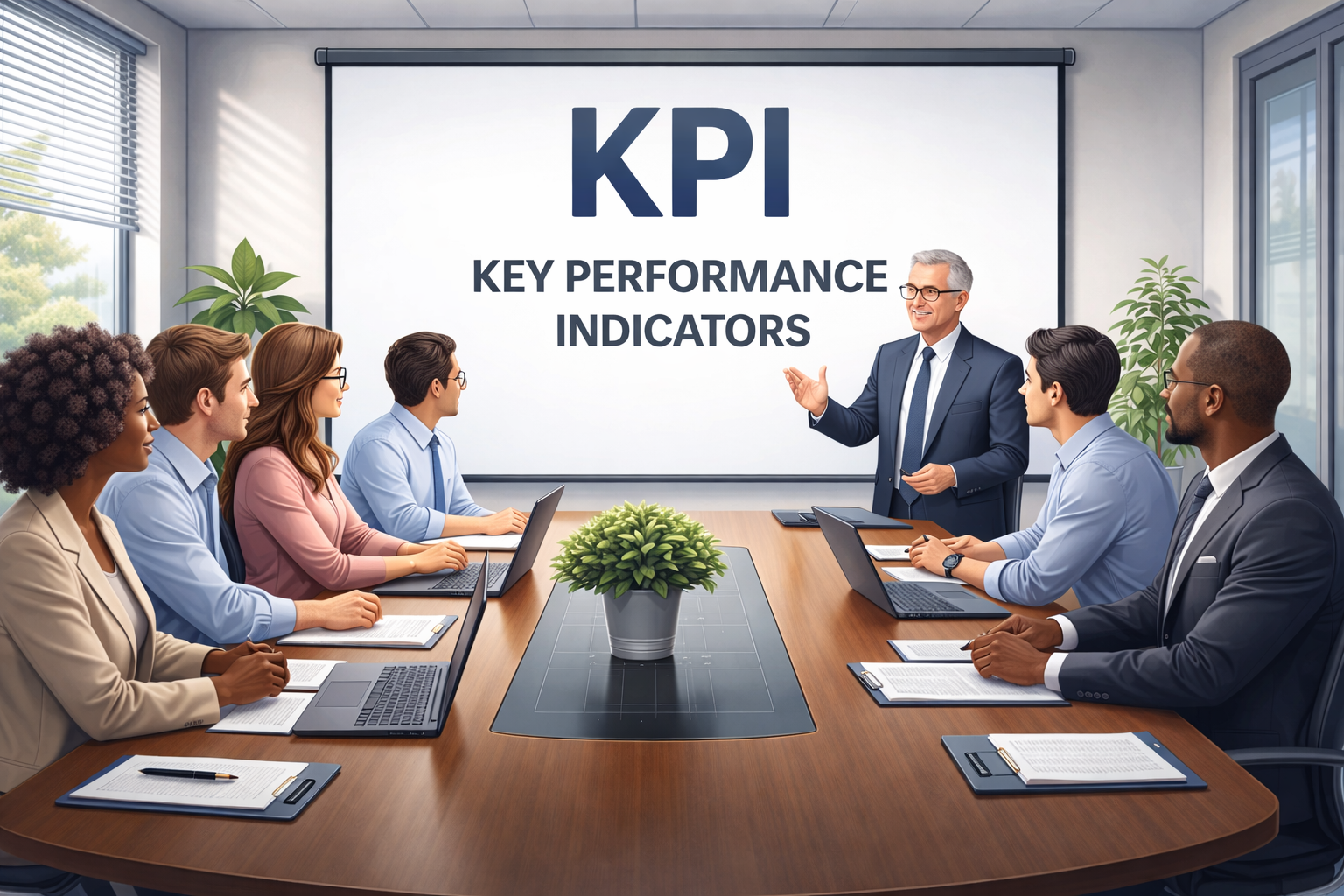 Scaling Educational Institutions Operations