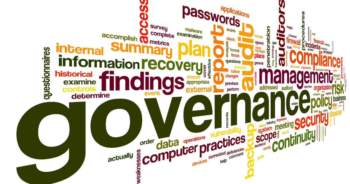 Governance Board Meeting and Strategic Auditing