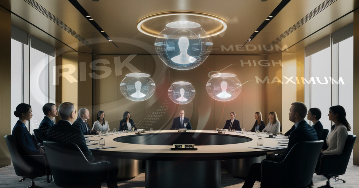 Risk Assessment and Strategy