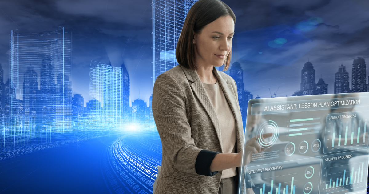 High-Performance Digital Teaching