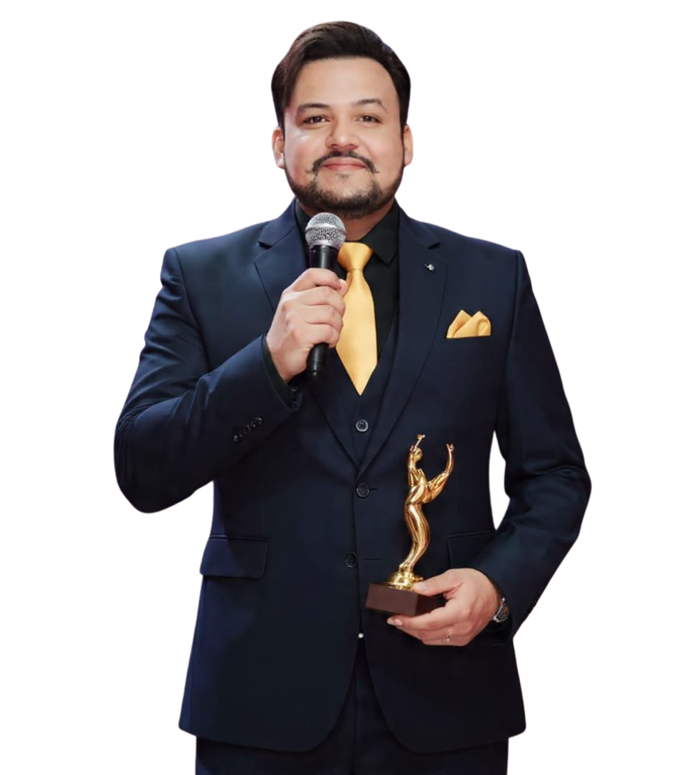 Ritesh Prasad - Education Business Leader