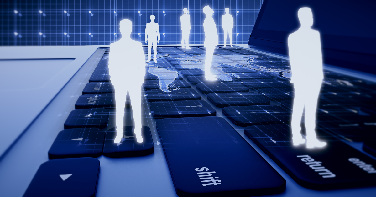 HR & Talent Architecture