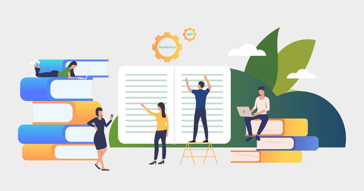 Academic & NEP Systems