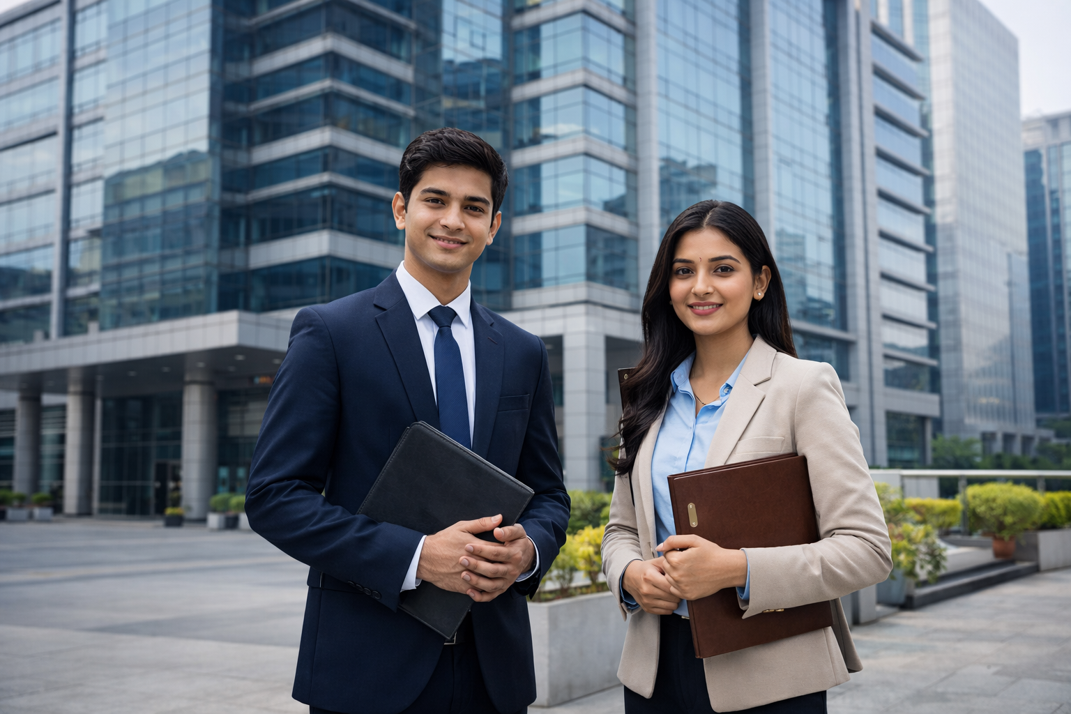 Industry Architecture