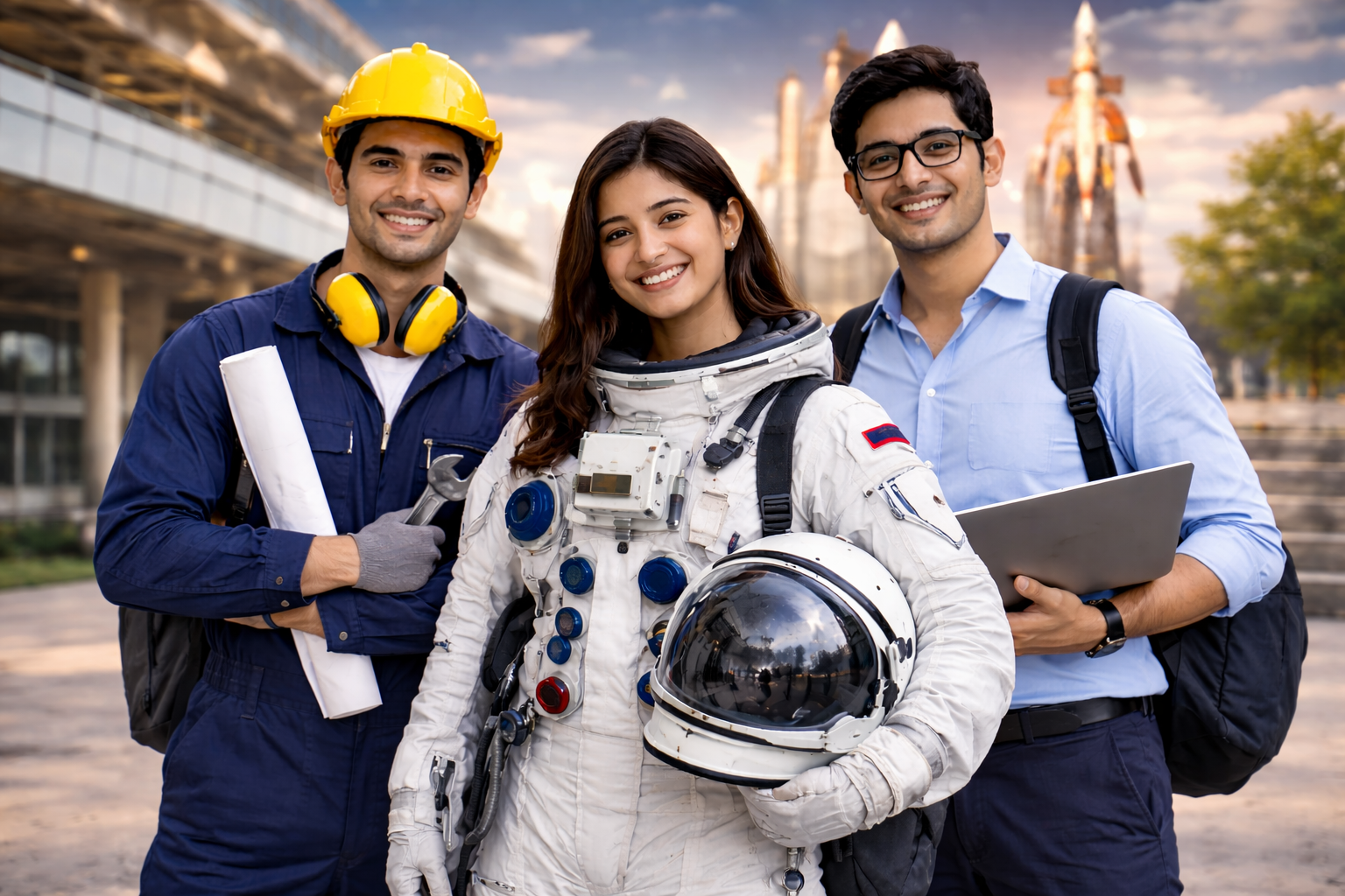 Engineering Admission Framework Visualization