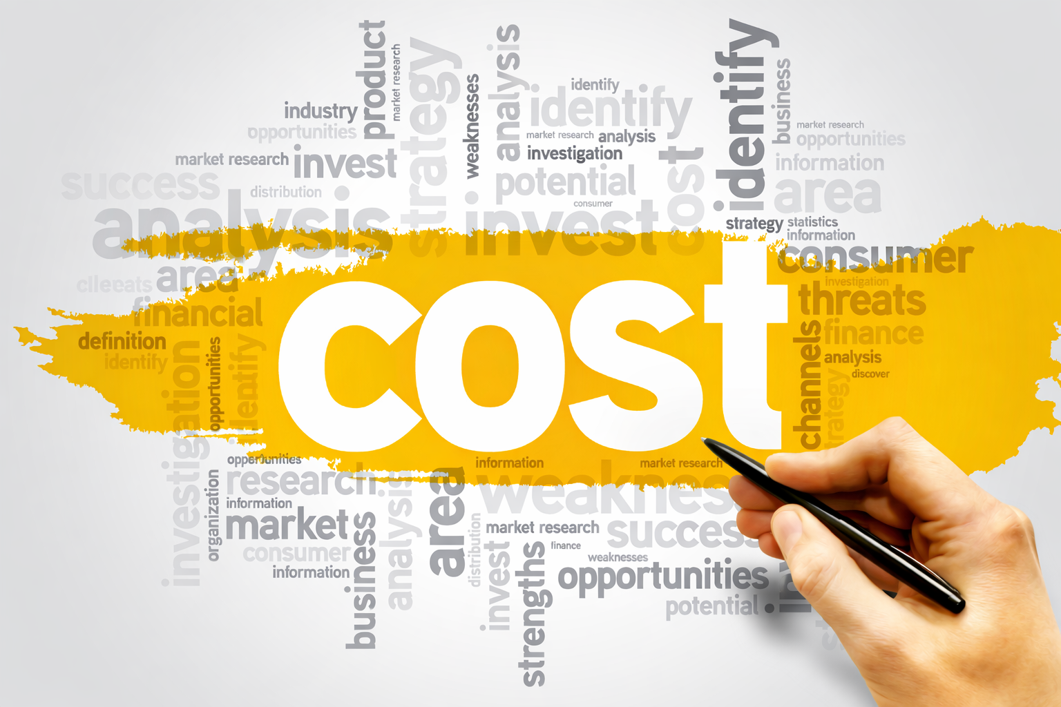 Institutional Cost Governance Framework