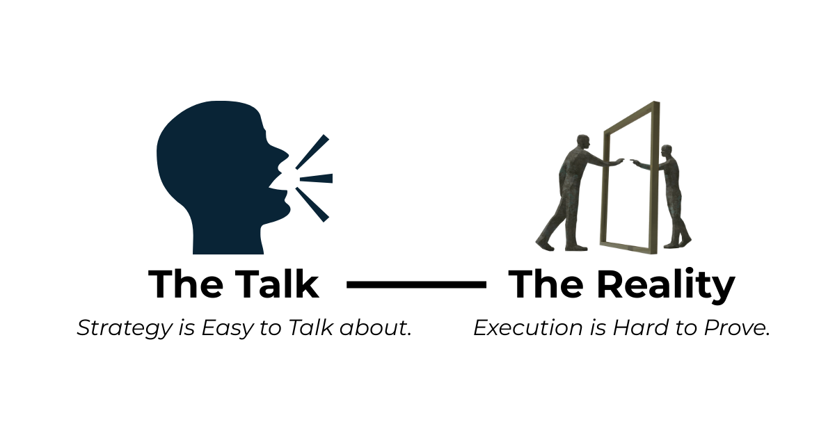 Institutional Transformation Leader