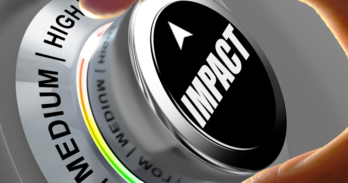 Institutional Transformation Leader
