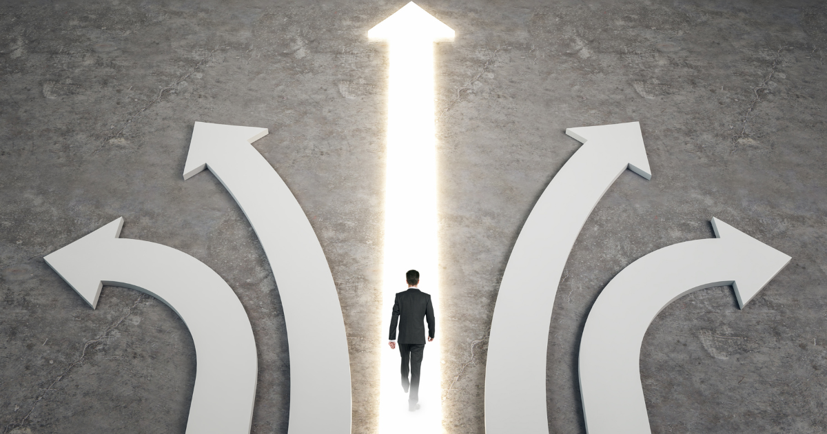 Institutional Transformation Leadership Differentiation