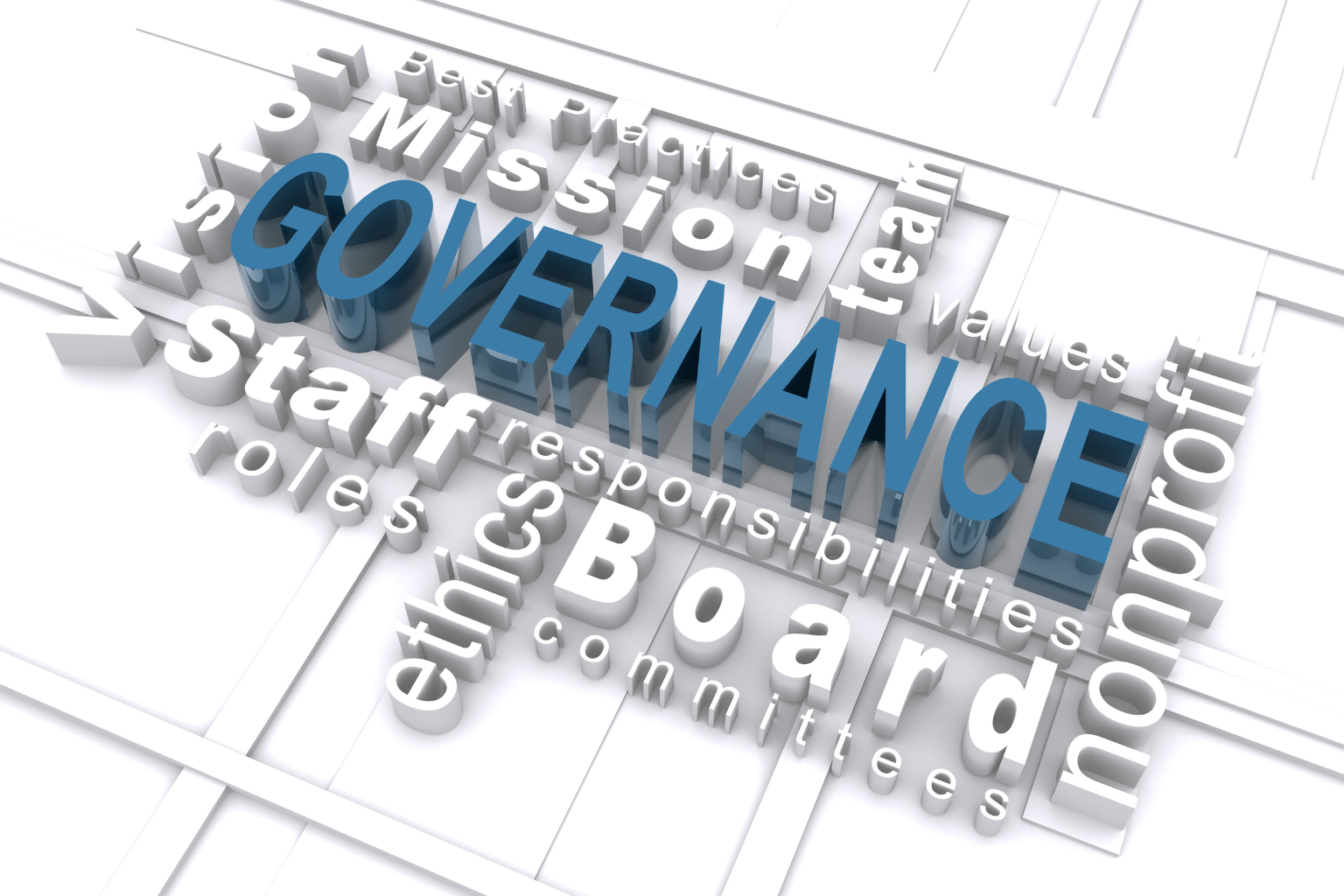 Integrated Governance and Financial Stability Dashboard