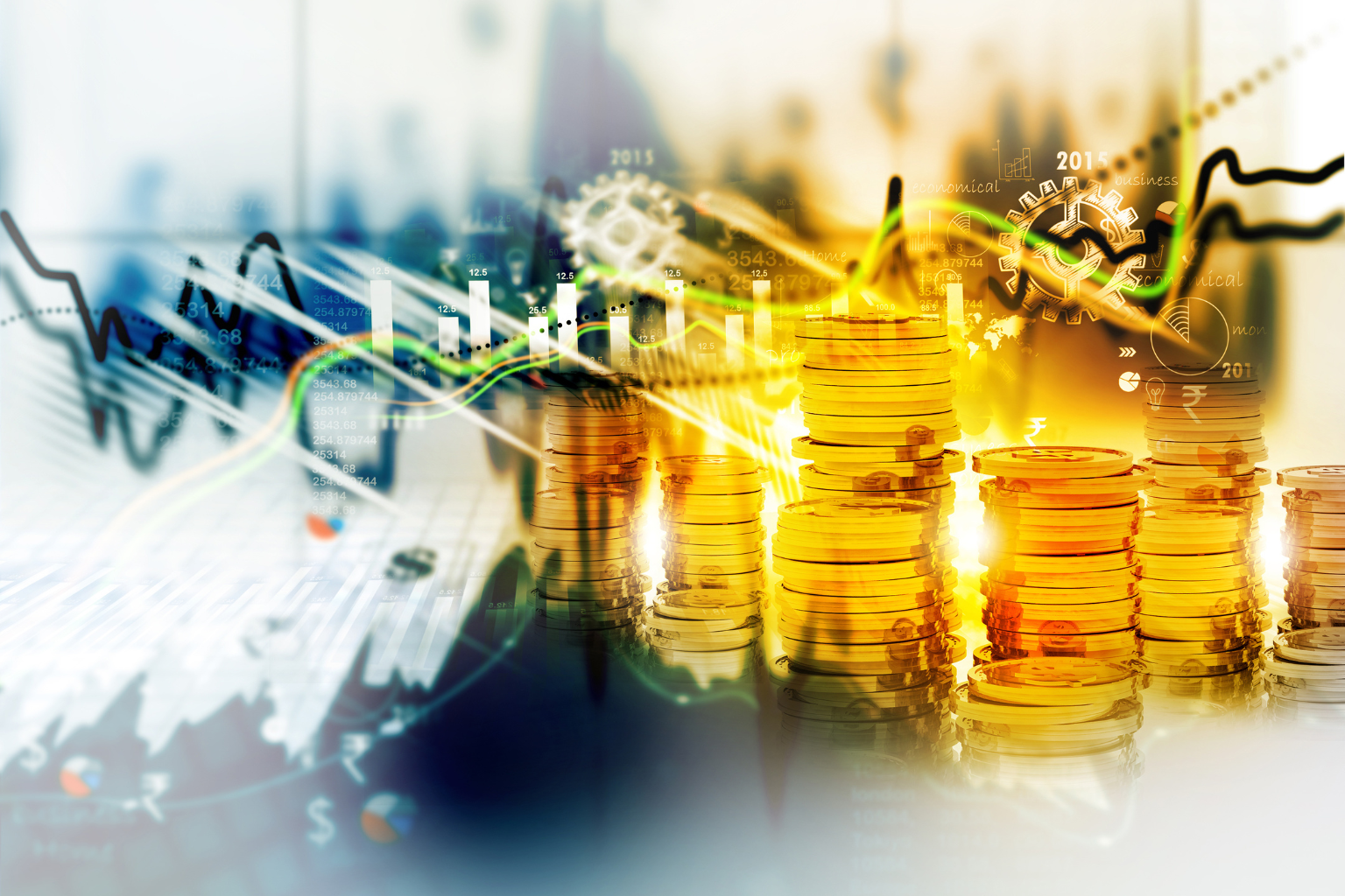 Education Financial Intelligence Architecture