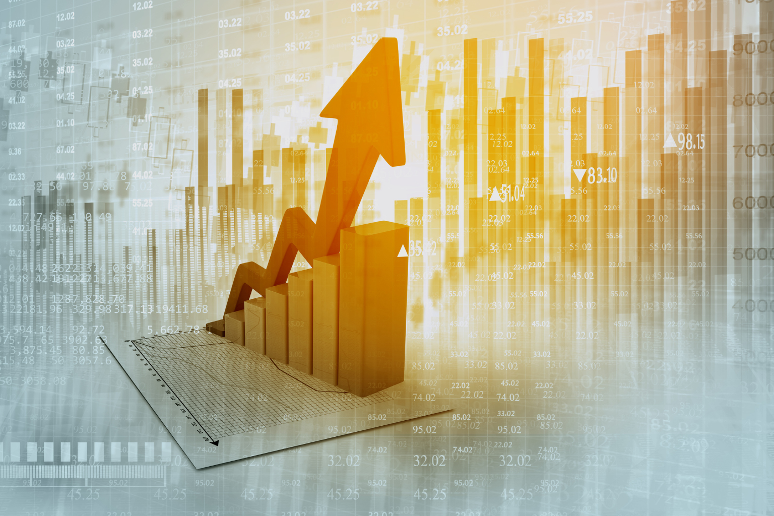 Revenue Architecture Diagram