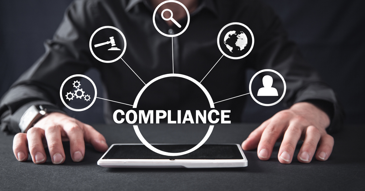 Board & Compliance Architecture