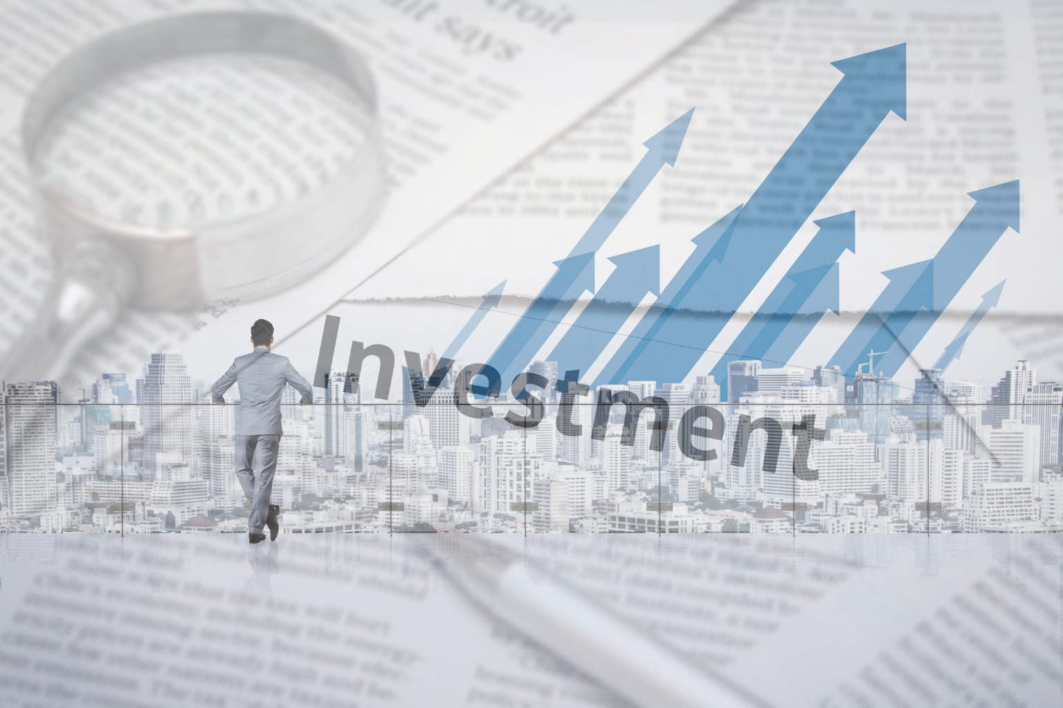 Capital Return and Efficiency Matrix