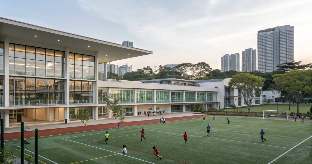 Campus & Infrastructure Engineering