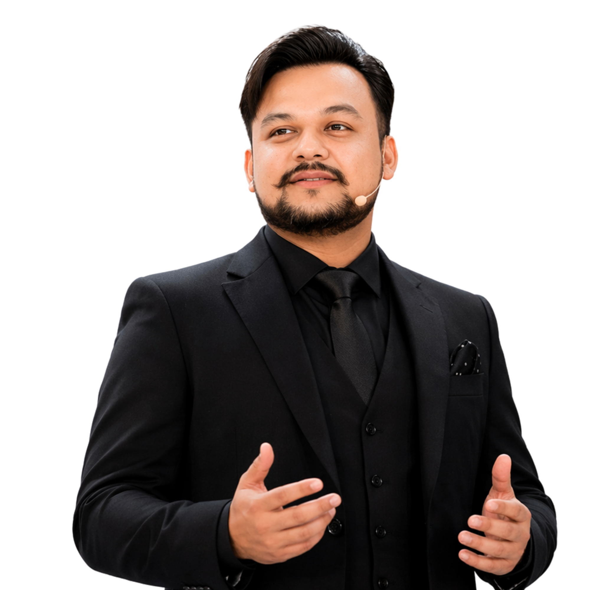 Ritesh Prasad