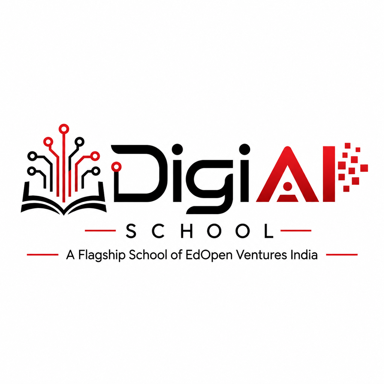 edOpen DigiAI School
