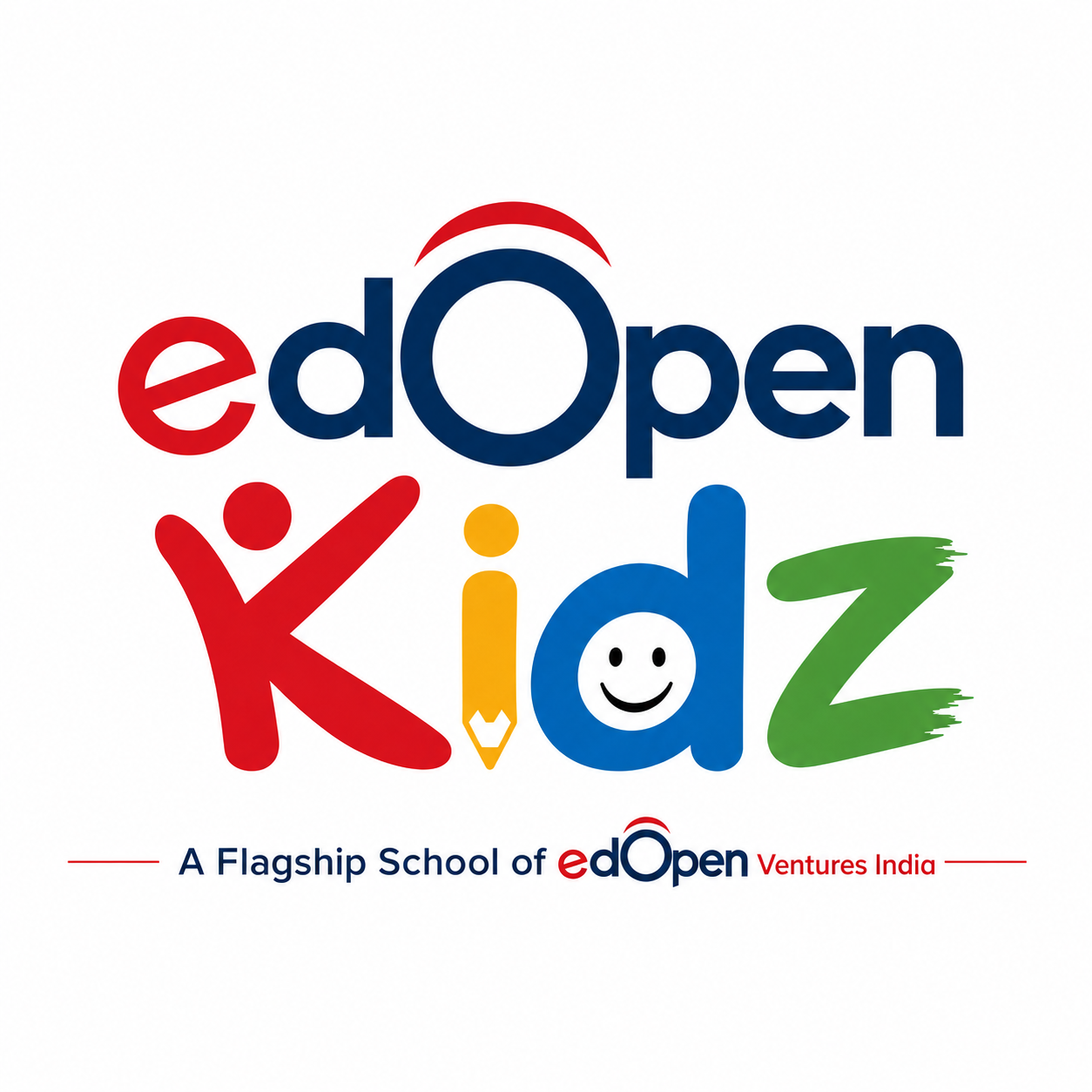 edOpen Kidz