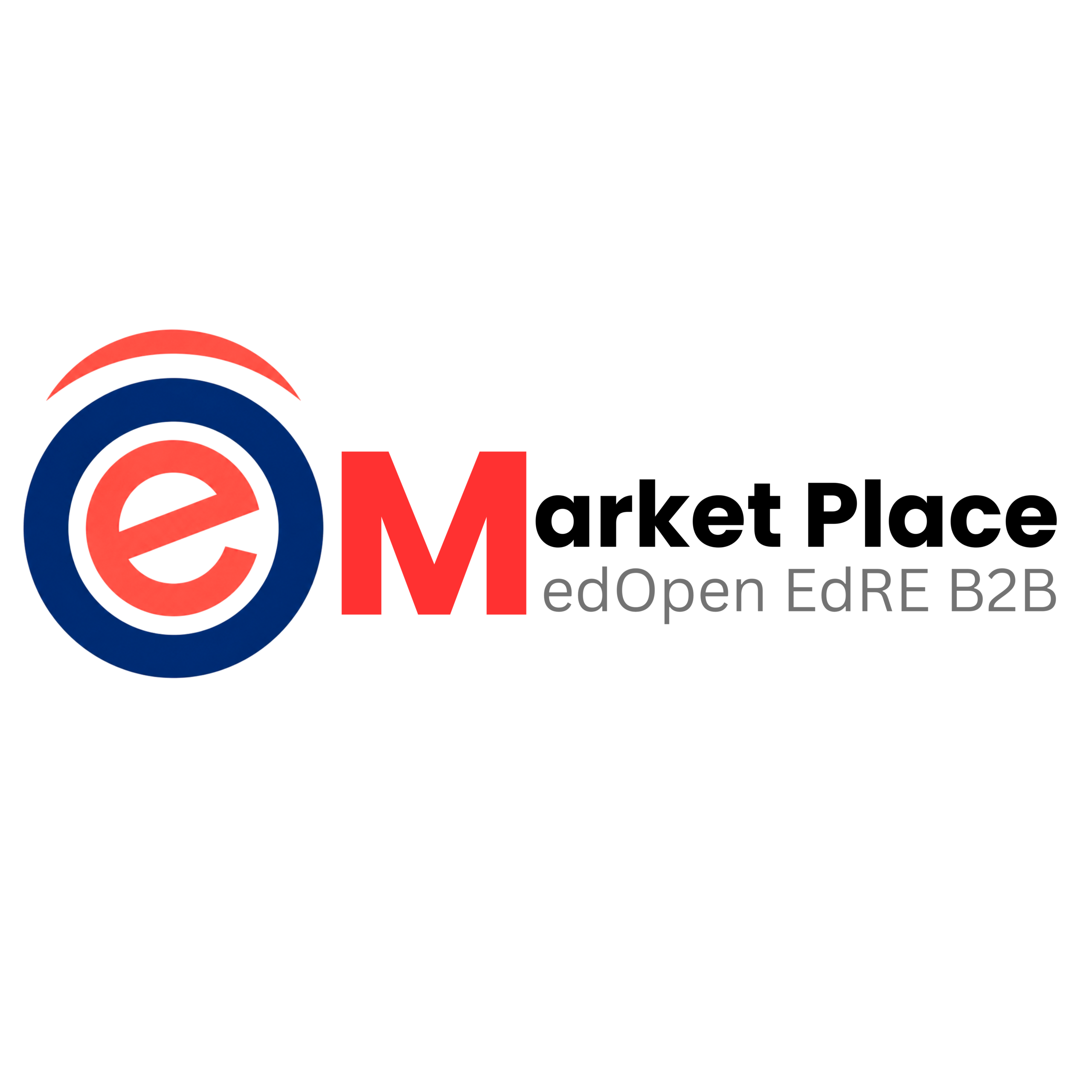 edOpen B2B MarketPlace