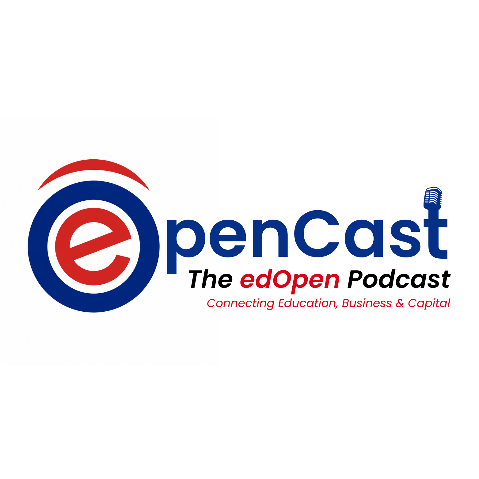 edOpen Cast